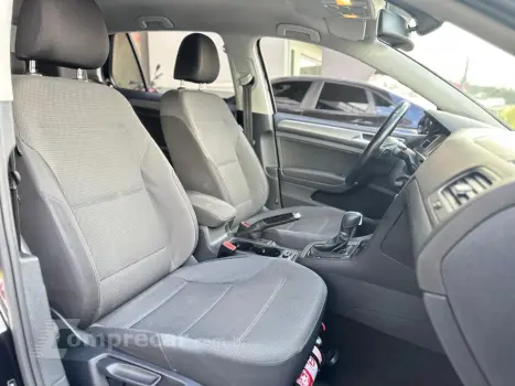 GOLF 1.4 TSI COMFORTLINE 16V GASOLINA 4P AUTOMÁTICO