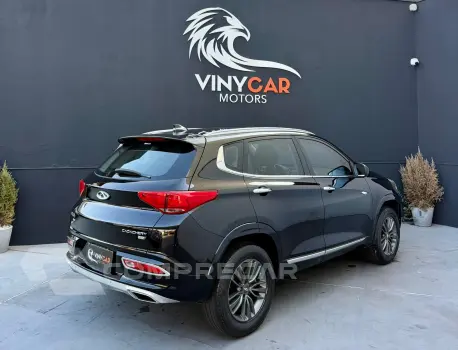 TIGGO 7 1.5 VVT Turbo Iflex T