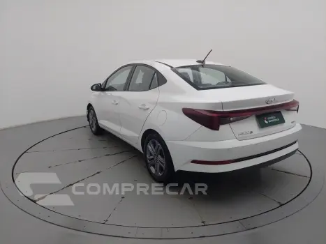 HB20S 1.0 TGDI FLEX COMFORT PLUS AUTOMÁTICO