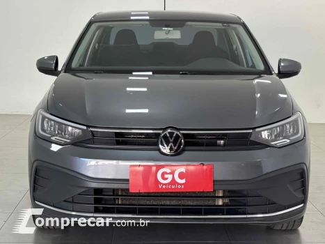 VIRTUS 1.0 170 TSI AUTOMÁTICO