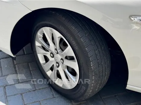 ONIX 1.0 TURBO FLEX PLUS AUTOMÁTICO