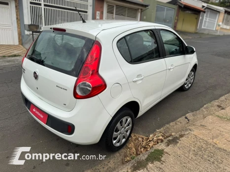 Palio 1.4 Attractive