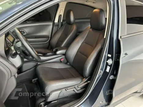 HR-V EXL 1.8 FLEXONE 16V 5P AUT.