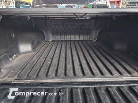 AMAROK 2.0 HIGHLINE 4X4 CD 16V TURBO INTERCOOLER