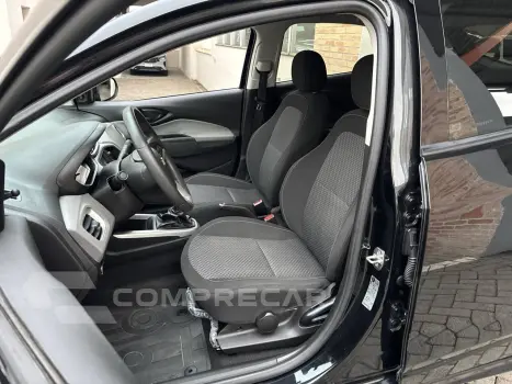 ONIX HATCH LT 1.0 8V FlexPower 5p Mec.