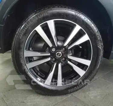 KICKS 1.6 16vstart Exclusive