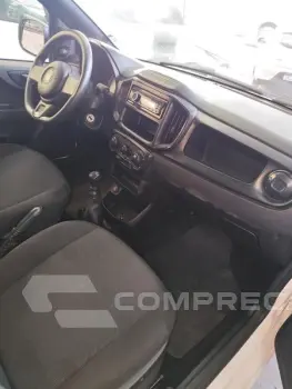 FIORINO ENDURANCE EVO 1.4 FLEX 8V 2P