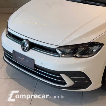 Polo Highline TSI 1.0 Flex 12V Aut.