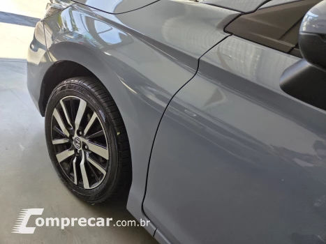CITY 1.5 i-VTEC FLEX HATCH TOURING CVT