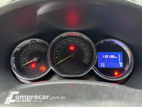 SANDERO 1.6 DYNAMIQUE