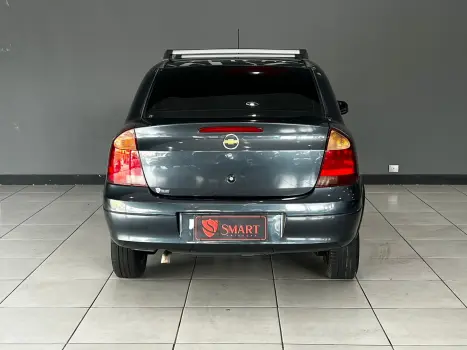 Corsa Sedan Premium 1.4 (Flex)