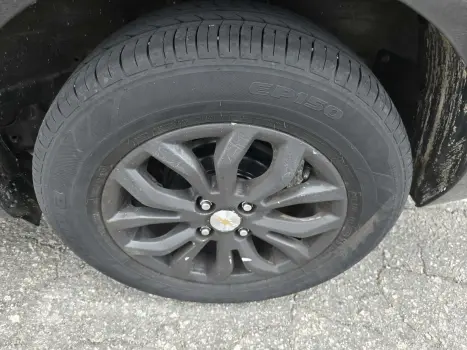 COBALT 1.8 MPFI Elite 8V