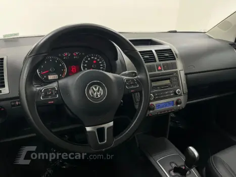 POLO 1.6 MI Comfortline 8V