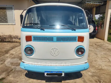 KOMBI 1.5 STD 8V