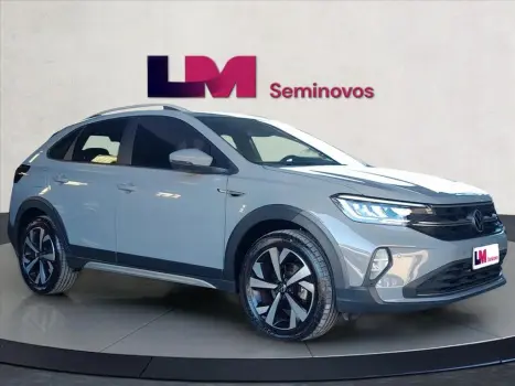 NIVUS 1.0 200 TSI TOTAL FLEX HIGHLINE AUTOMÁTICO