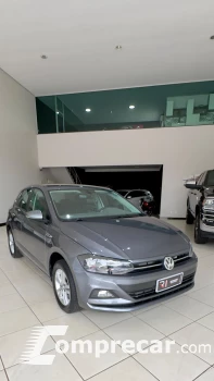 Polo 200 TSI  Versão Comfortline