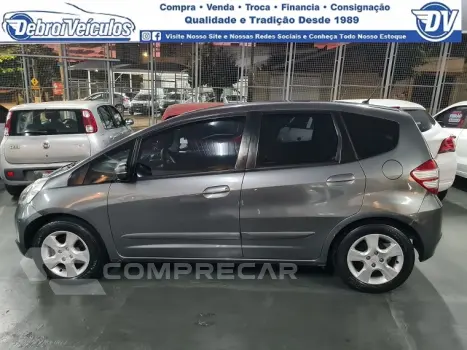 FIT 1.4 LX 16V