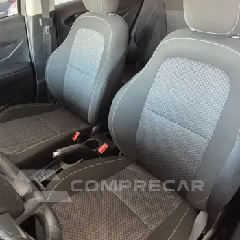 ONIX HATCH Joy 1.0 8V Flex 5p Mec.