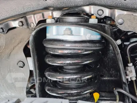 L200 Triton Sport HPE-S 2.4 CD Dies. Aut