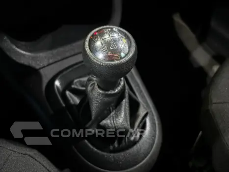 AIRCROSS 1.6 TENDANCE 16V FLEX 4P MANUAL