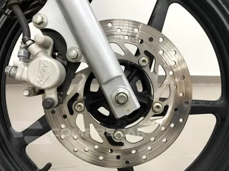 YAMAHA FACTOR YBR 150 ED