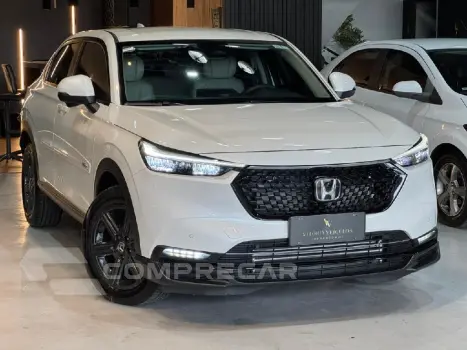 HR-V 1.5 DI I-VTEC TURBO FLEX ADVANCE CVT