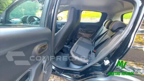 MOBI 1.0 EVO FLEX TREKKING MANUAL