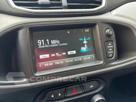 ONIX 1.0 MPFI LT 8V FLEX 4P MANUAL