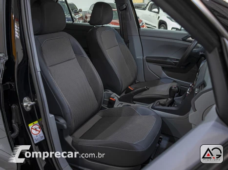 T-CROSS 1.0 200 TSI Sense