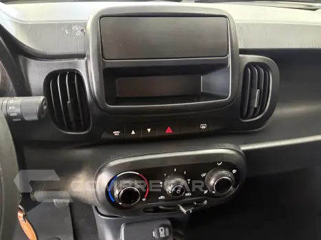 MOBI 1.0 EVO FLEX LIKE. MANUAL