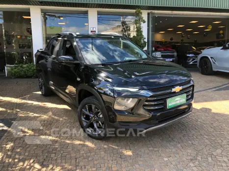Montana 1.2 Turbo Flex Premier Automático