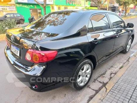 COROLLA GLI 1.8