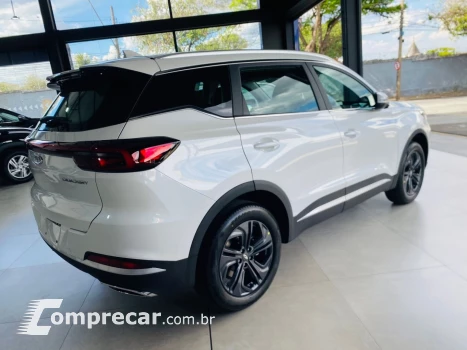 TIGGO 7 1.5 TCI Turbo Sport