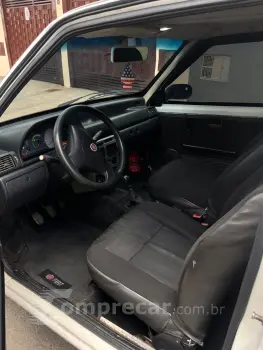 UNO 1.0 MPI Mille Fire Economy 8V