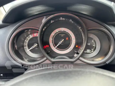 C3 1.5 TENDANCE 8V FLEX 4P MANUAL