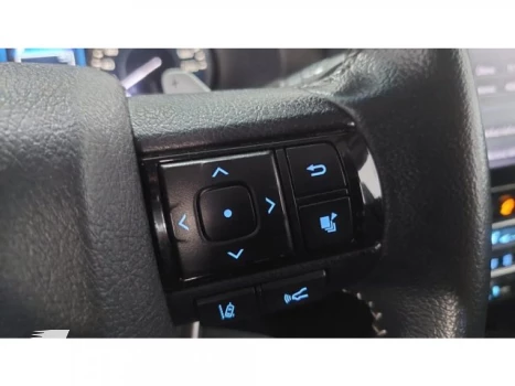 HILUX SW4 - 2.8 D-4D TURBO SRX 4X4 AUTOMÁTICO