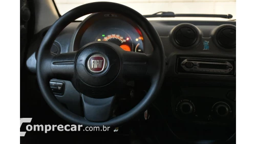 UNO - 1.0 EVO VIVACE 8V 2P MANUAL