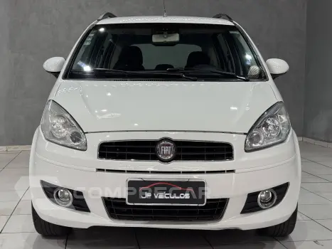 IDEA 1.4 MPI Attractive 8V