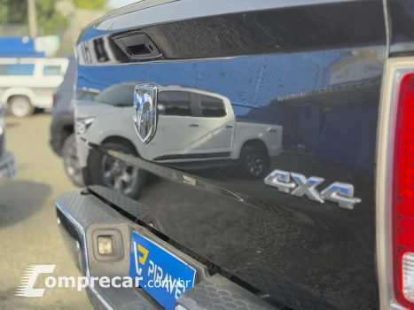 2500 LARAMIE  6.7 TDI  CD 4x4 Diesel