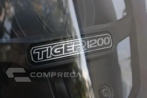 TRIUMPH TIGER 1200 XCX