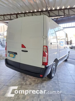 MASTER 2.3 DCI Furgão L1h1