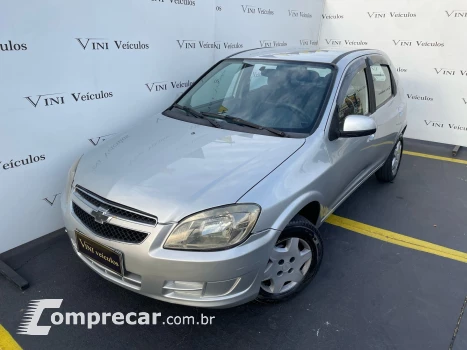 CHEVROLET CELTA 1.0 MPFI LT 8V 4 portas
