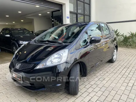 Fit DX 1.4 Flex 16V 5p Aut.