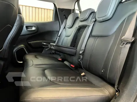 TORO 2.0 16V TURBO DIESEL VOLCANO 4WD AT9