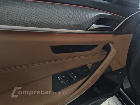 530e 2.0 16V TWINPOWER HÍBRIDO M SPORT AUTOMÁTICO