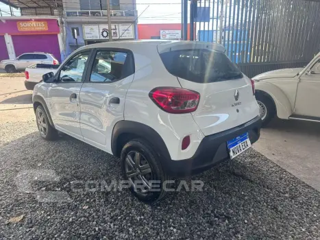 KWID 1.0 12V SCE ZEN
