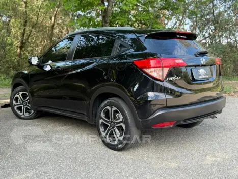 HR-V 1.8 16V FLEX EX 4P AUTOMÁTICO