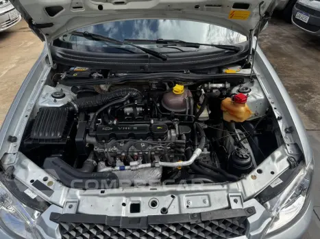 Classic Sedan 1.0 4P VHCE FLEX LS