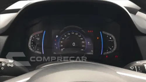 CRETA 1.0 TGDI FLEX LIMITED SAFETY AUTOMÁTICO