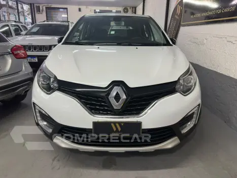 CAPTUR 1.6 16V SCE Intense